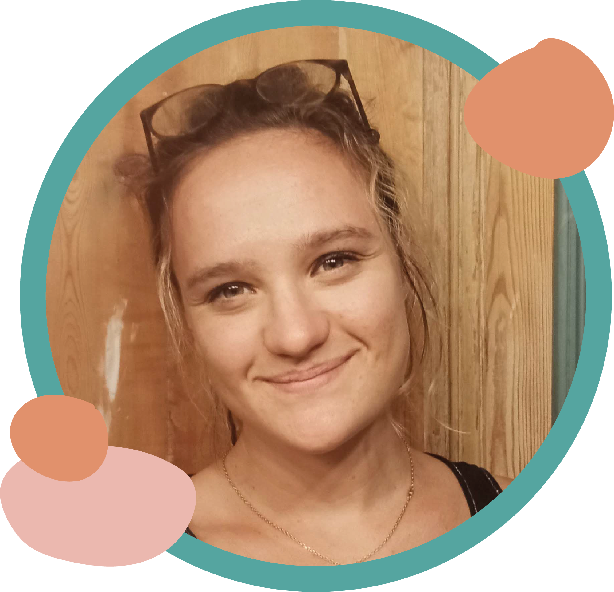 Photo de profil Clara Sisco