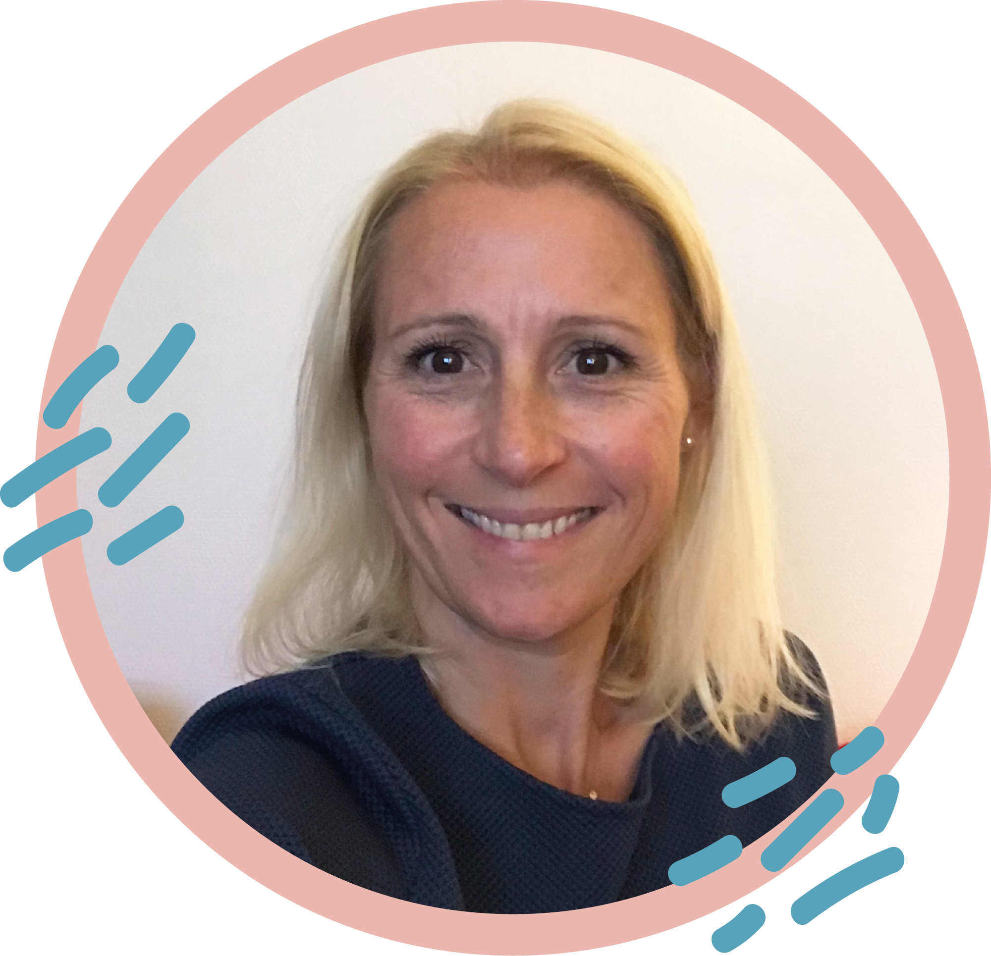 Photo de profil Florence Renout