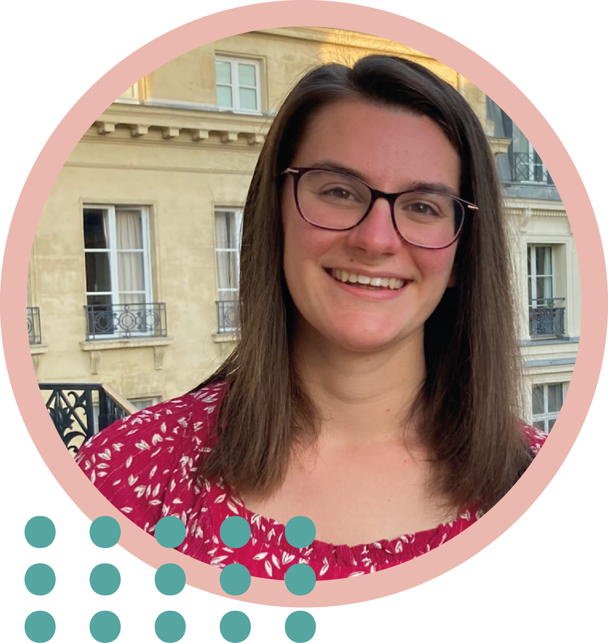 Photo de profil Marine Chêne